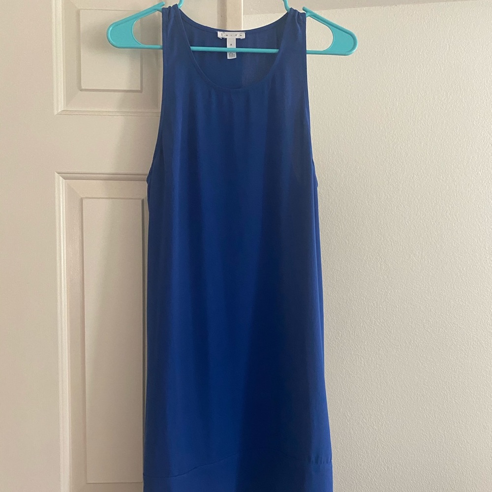 Leith A-Line Dress